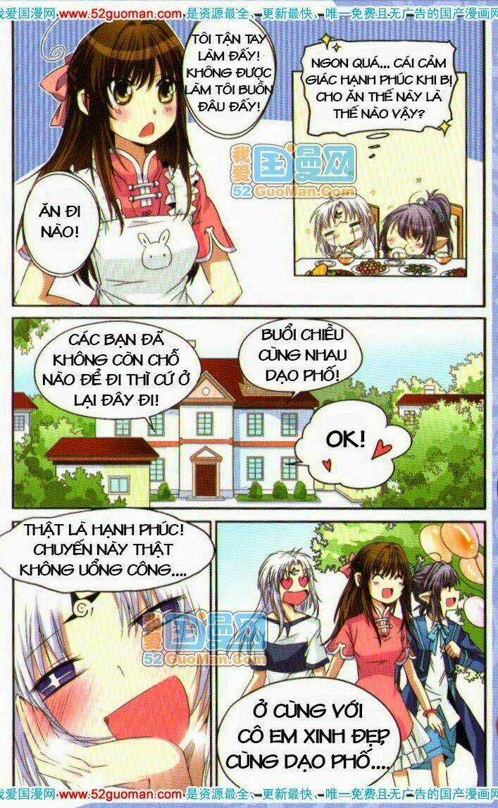 Tam Nhãn Hao Thiên Lục Chapter 7 trang 7