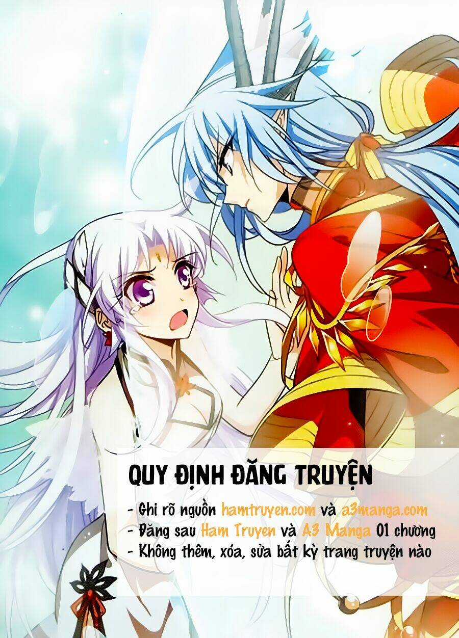 Tam Nhãn Hao Thiên Lục Chapter 81 trang 0