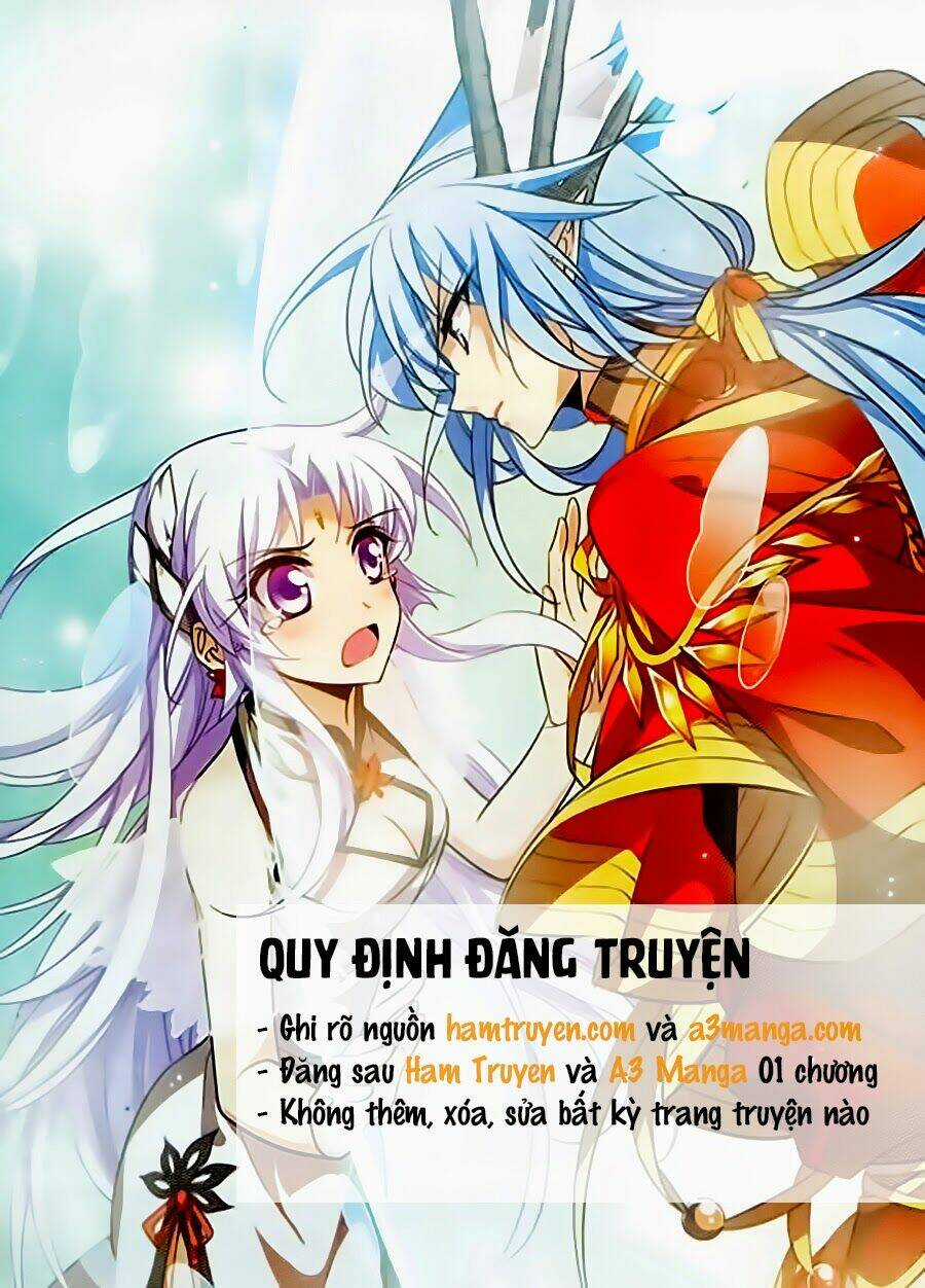 Tam Nhãn Hao Thiên Lục Chapter 82 trang 0