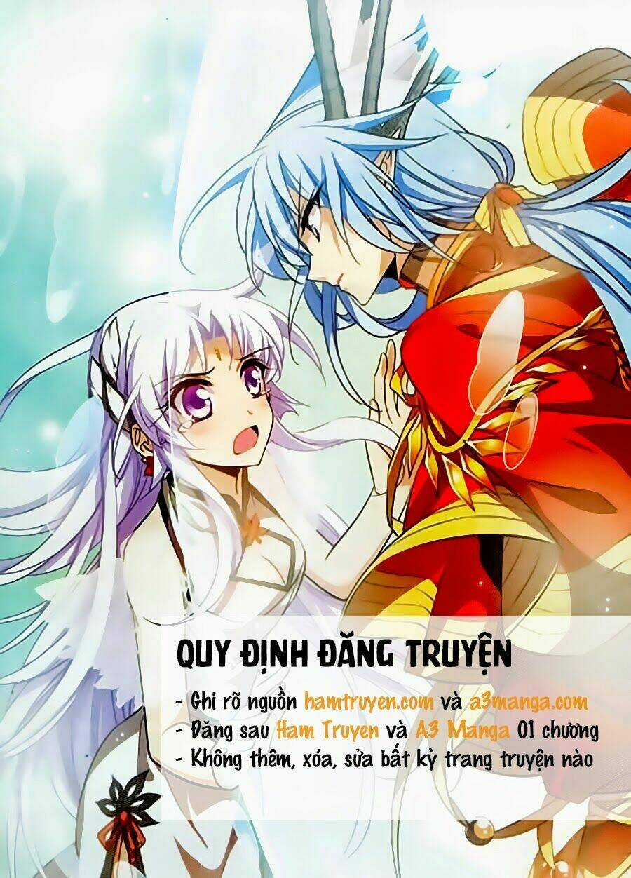 Tam Nhãn Hao Thiên Lục Chapter 90 trang 0