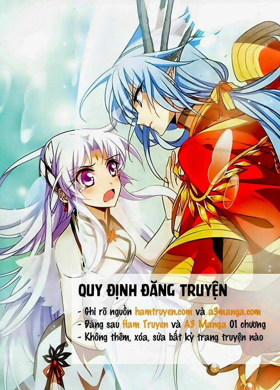 Tam Nhãn Hao Thiên Lục Chapter 93 trang 0