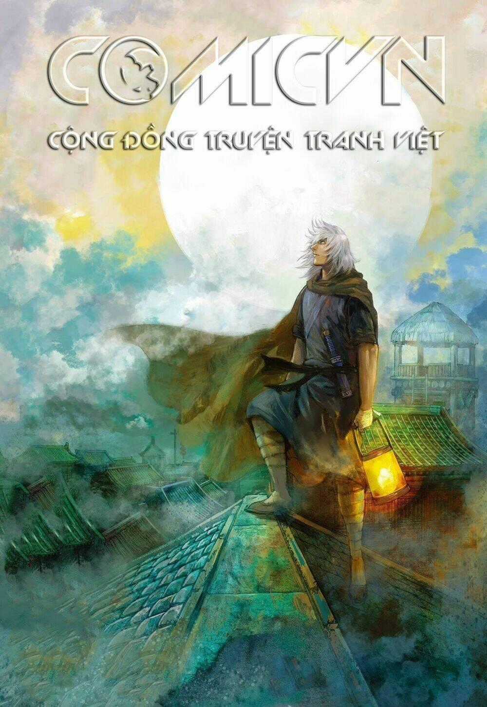 Tam Quốc Chí Dị Chapter 10 trang 0