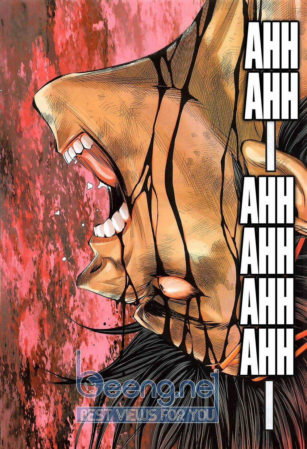 Tam Quốc Chí Dị Chapter 40.2 trang 5