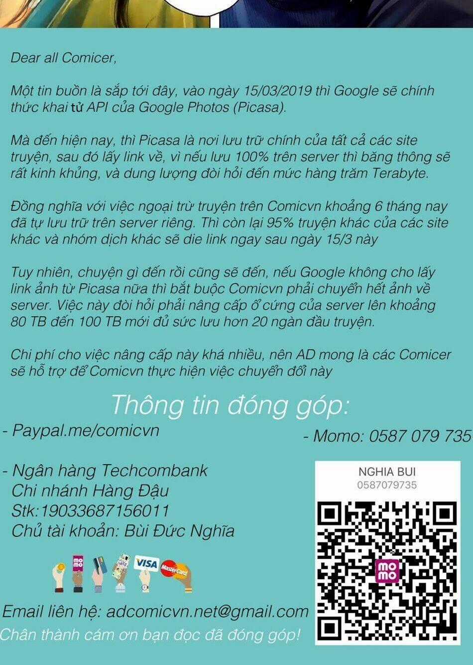 Tam Quốc Chí Dị Chapter 8 trang 32