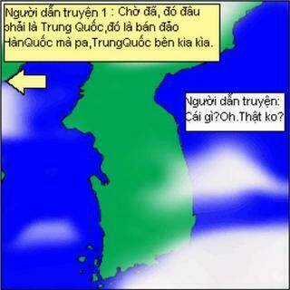 Tam Quốc Chí Remix Chapter 1 trang 2