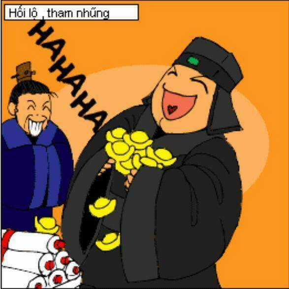 Tam Quốc Chí Remix Chapter 1 trang 5