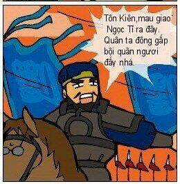 Tam Quốc Chí Remix Chapter 4 trang 24