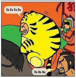 Tam Quốc Chí Remix Chapter 4 trang 27