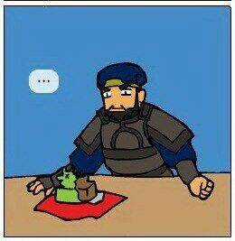 Tam Quốc Chí Remix Chapter 4 trang 29