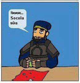 Tam Quốc Chí Remix Chapter 4 trang 30