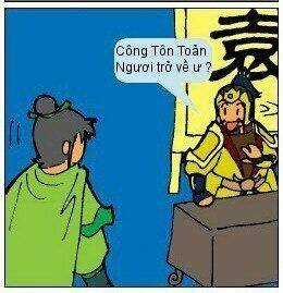 Tam Quốc Chí Remix Chapter 5 trang 17