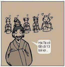 Tam Quốc Chí Remix Chapter 5 trang 21