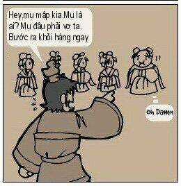 Tam Quốc Chí Remix Chapter 5 trang 23