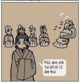 Tam Quốc Chí Remix Chapter 5 trang 24