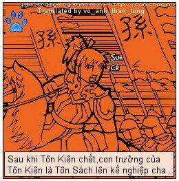 Tam Quốc Chí Remix Chapter 5 trang 48