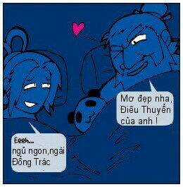 Tam Quốc Chí Remix Chapter 5 trang 59