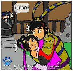 Tam Quốc Chí Remix Chapter 5 trang 61