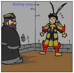 Tam Quốc Chí Remix Chapter 5 trang 63