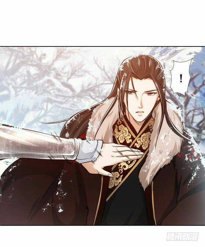 Tam Quốc Chi Vân Thăng Long Khởi Chapter 5 trang 10