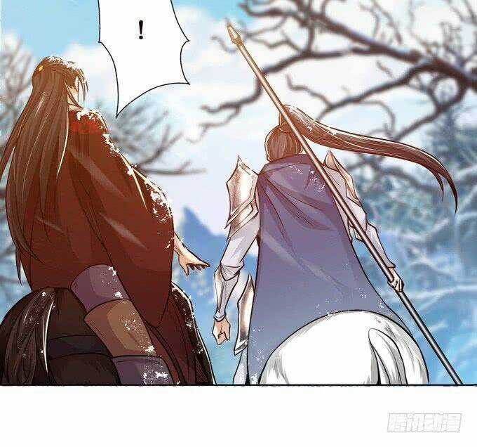 Tam Quốc Chi Vân Thăng Long Khởi Chapter 5 trang 13