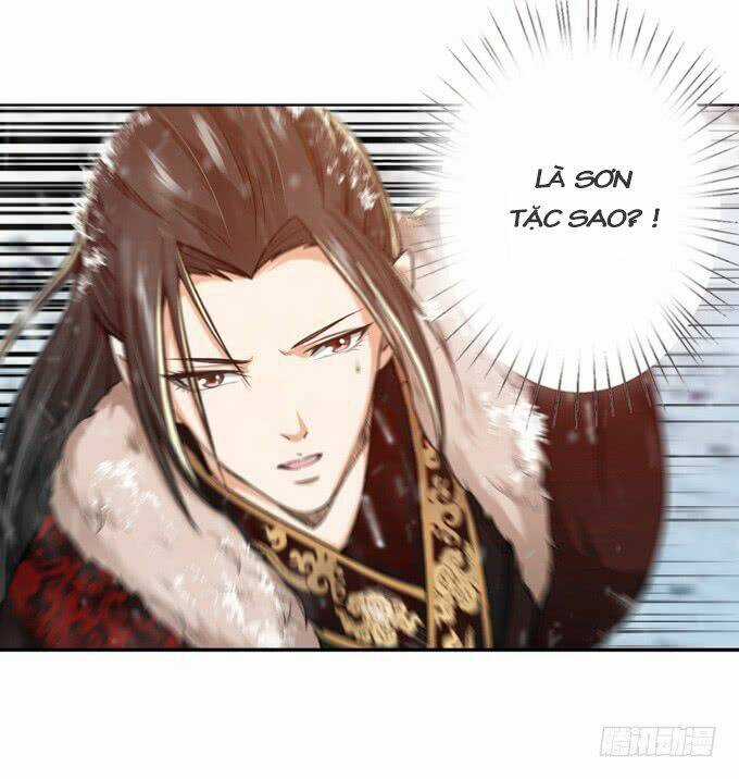 Tam Quốc Chi Vân Thăng Long Khởi Chapter 5 trang 16
