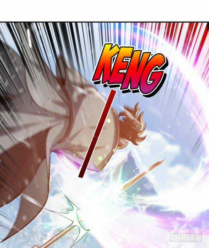 Tam Quốc Chi Vân Thăng Long Khởi Chapter 5 trang 17