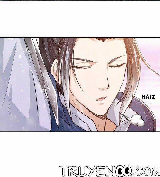 Tam Quốc Chi Vân Thăng Long Khởi Chapter 5 trang 19