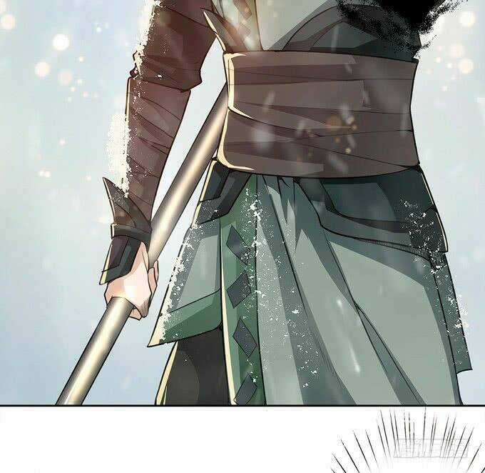 Tam Quốc Chi Vân Thăng Long Khởi Chapter 5 trang 26