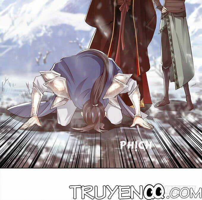 Tam Quốc Chi Vân Thăng Long Khởi Chapter 5 trang 37