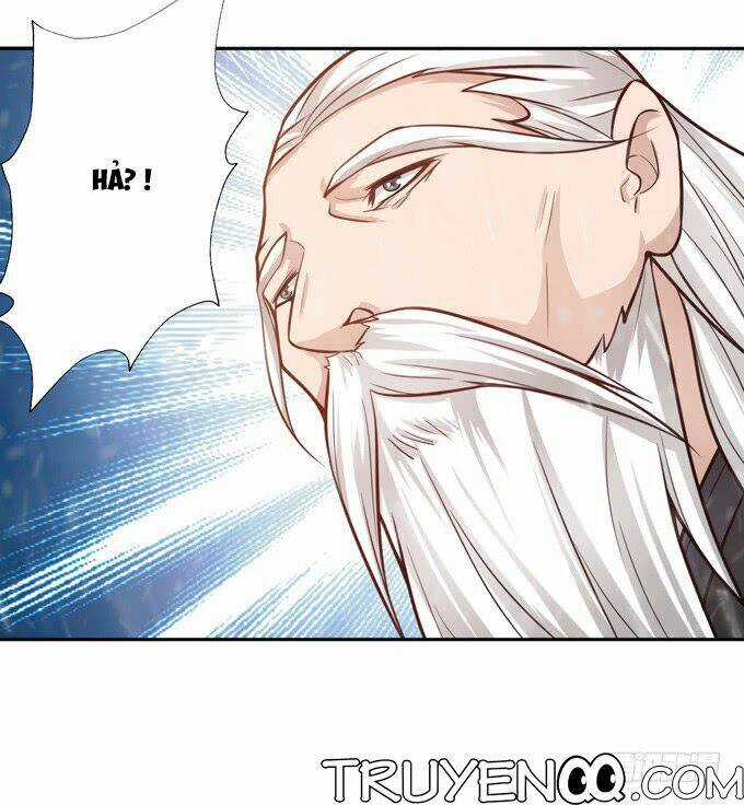 Tam Quốc Chi Vân Thăng Long Khởi Chapter 5 trang 41