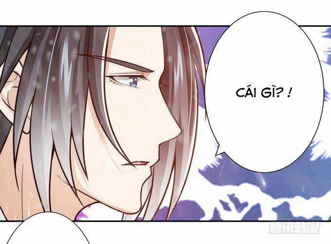 Tam Quốc Chi Vân Thăng Long Khởi Chapter 5 trang 44