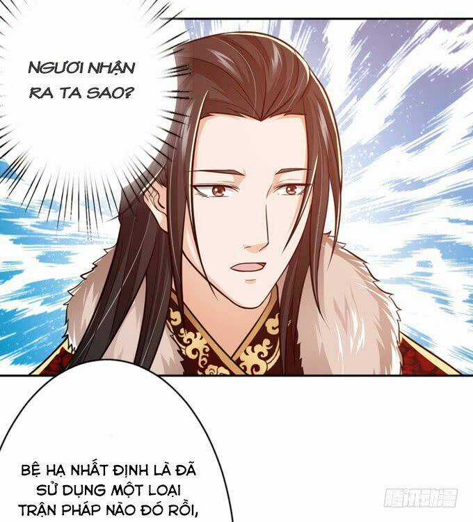 Tam Quốc Chi Vân Thăng Long Khởi Chapter 5 trang 46