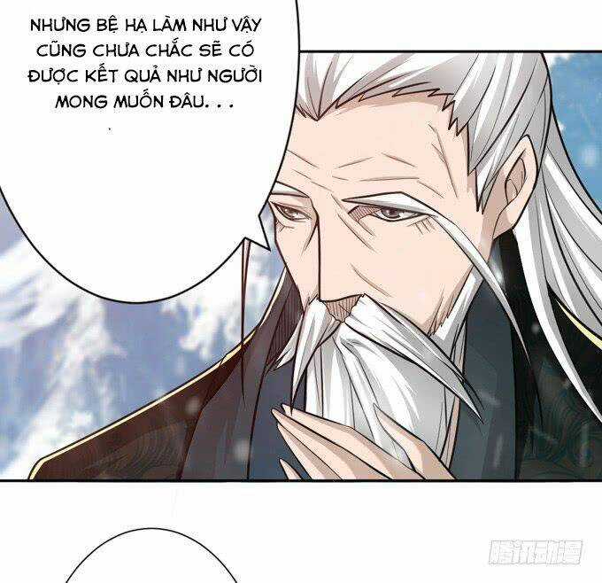 Tam Quốc Chi Vân Thăng Long Khởi Chapter 5 trang 47