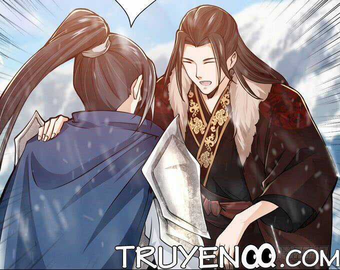 Tam Quốc Chi Vân Thăng Long Khởi Chapter 5 trang 62