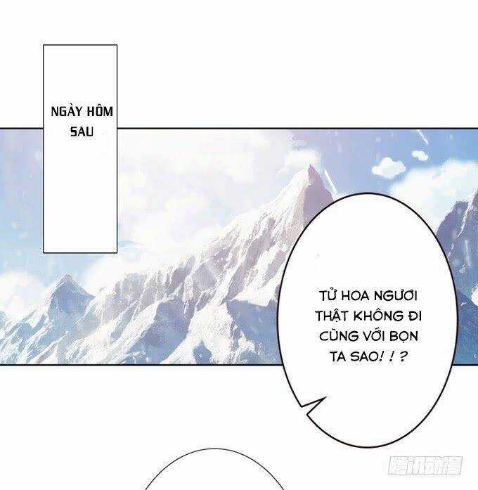 Tam Quốc Chi Vân Thăng Long Khởi Chapter 5 trang 65
