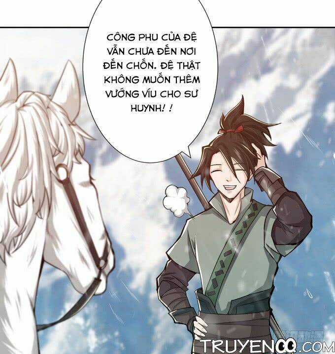Tam Quốc Chi Vân Thăng Long Khởi Chapter 5 trang 66