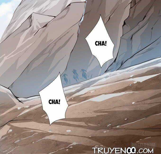 Tam Quốc Chi Vân Thăng Long Khởi Chapter 5 trang 70
