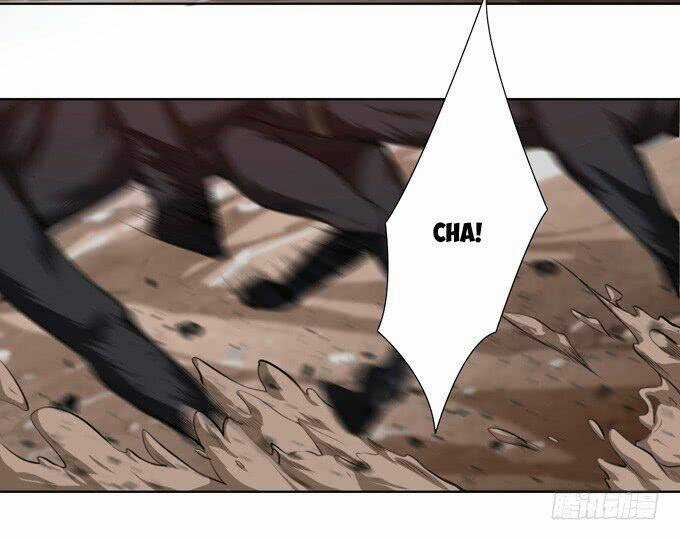 Tam Quốc Chi Vân Thăng Long Khởi Chapter 5 trang 71