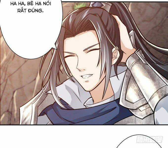 Tam Quốc Chi Vân Thăng Long Khởi Chapter 5 trang 75