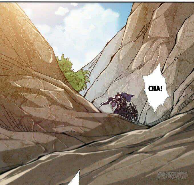 Tam Quốc Chi Vân Thăng Long Khởi Chapter 5 trang 80