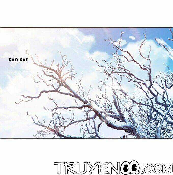 Tam Quốc Chi Vân Thăng Long Khởi Chapter 5 trang 9