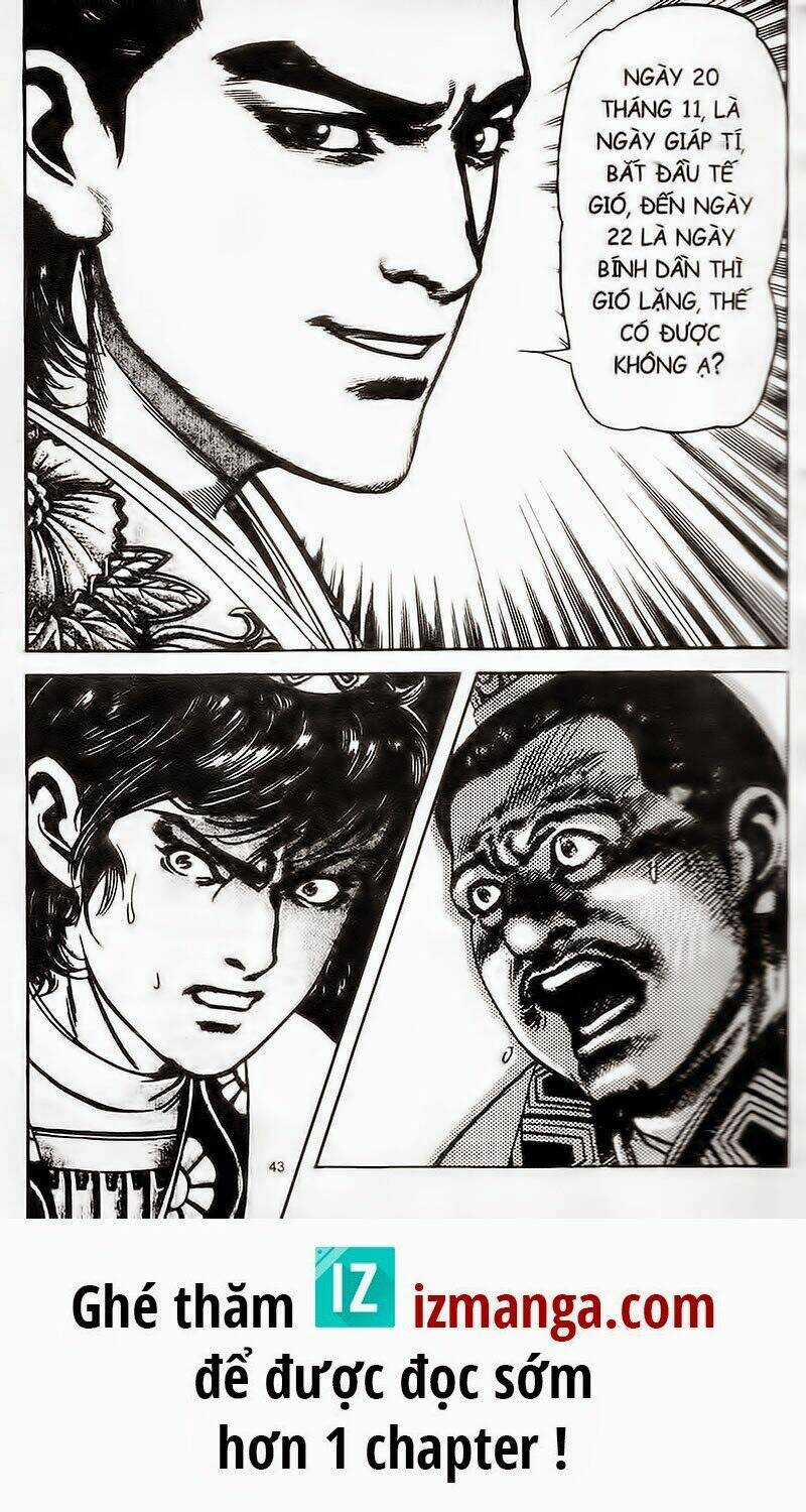 Tam Quốc Diễn Nghĩa Chapter 103 trang 17