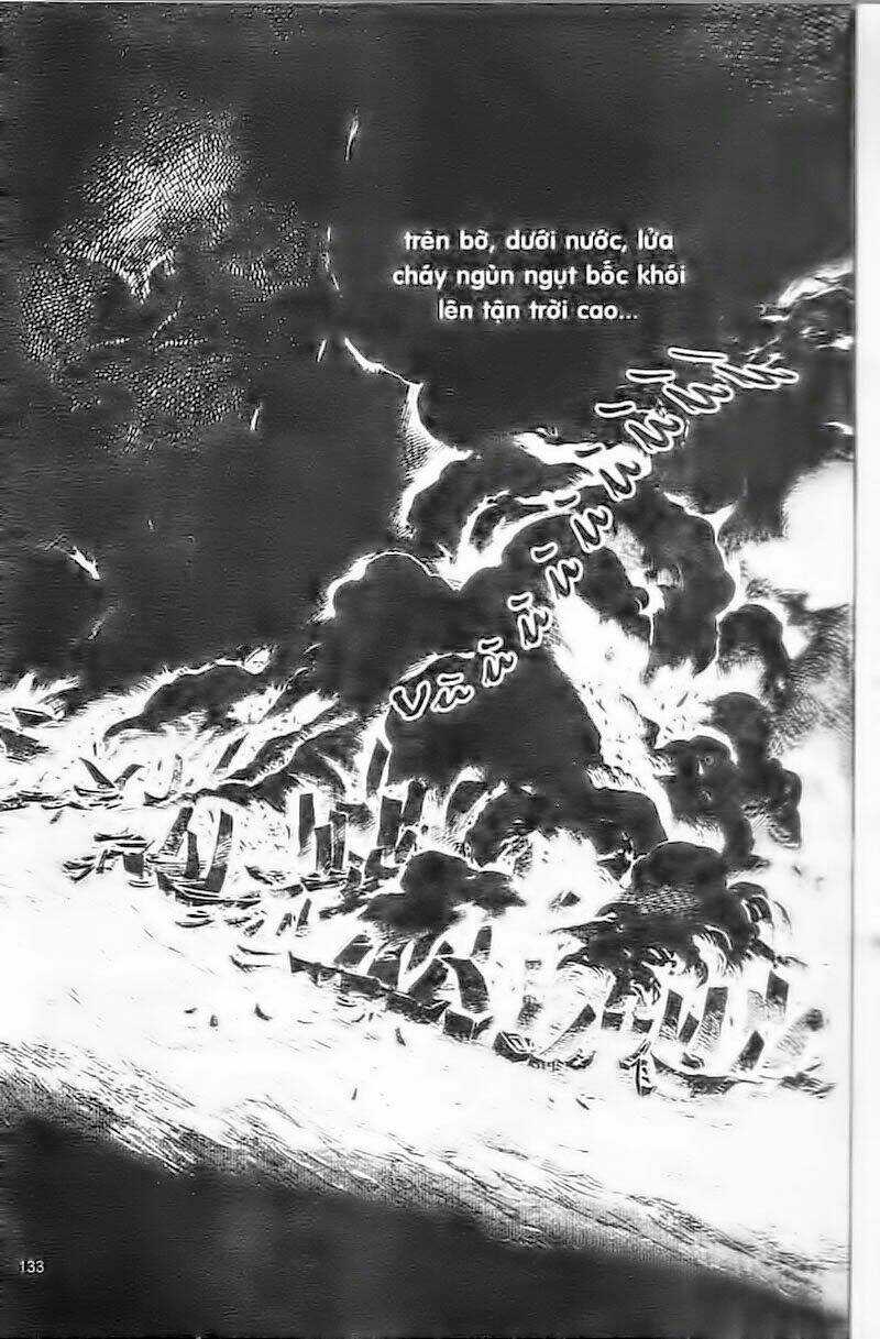 Tam Quốc Diễn Nghĩa Chapter 106 trang 26