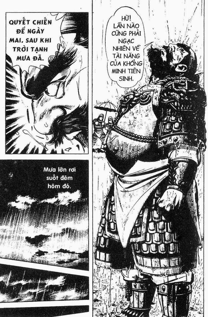 Tam Quốc Diễn Nghĩa Chapter 109 trang 4