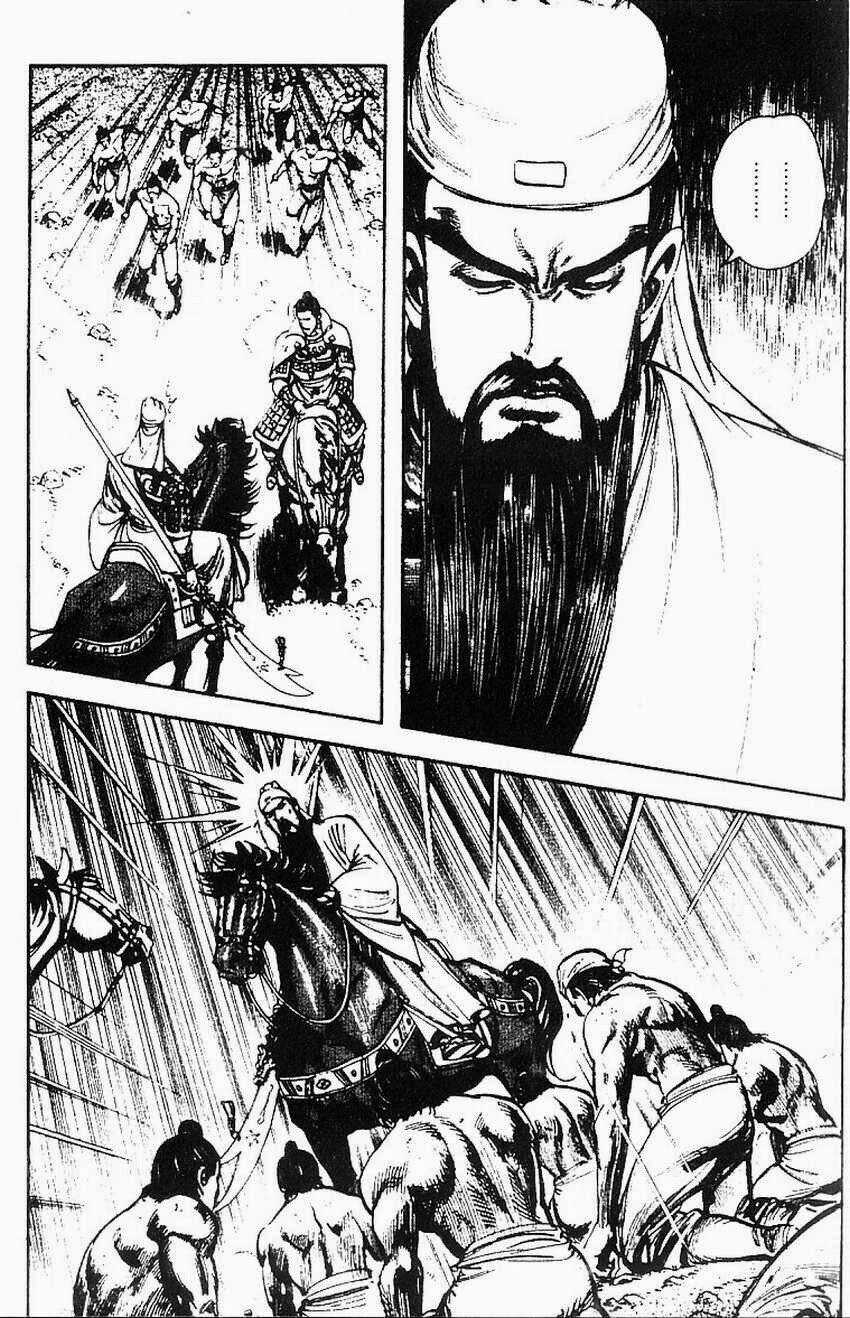 Tam Quốc Diễn Nghĩa Chapter 111 trang 6