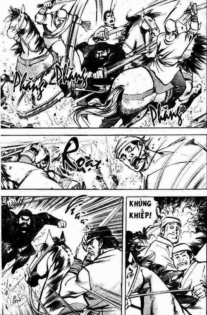 Tam Quốc Diễn Nghĩa Chapter 12 trang 8