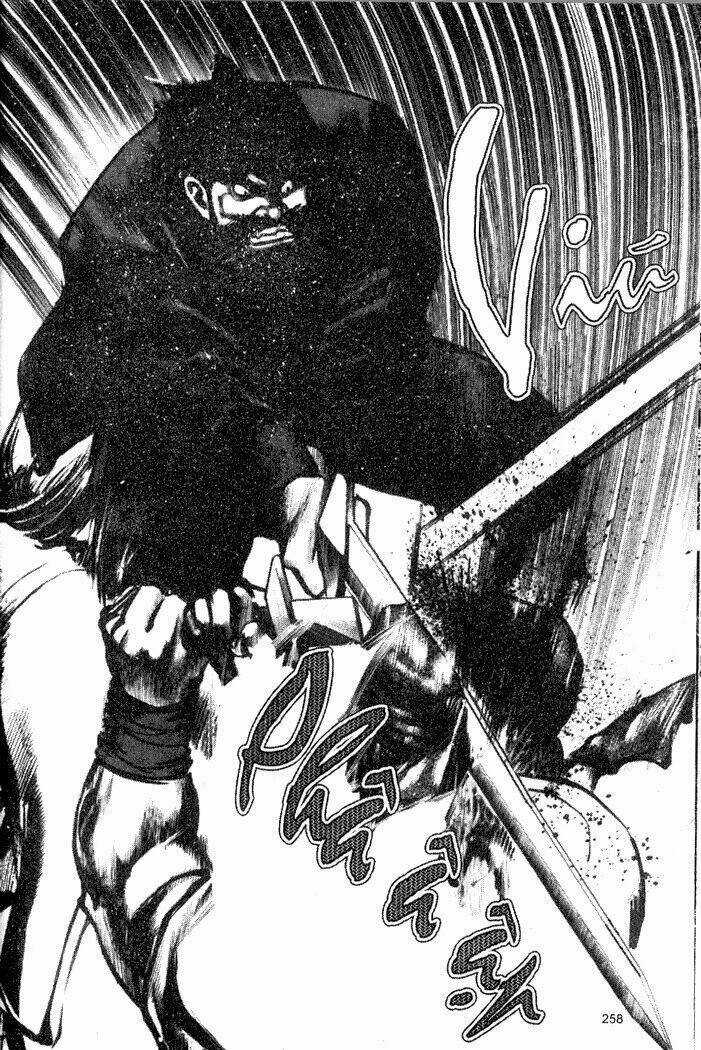 Tam Quốc Diễn Nghĩa Chapter 12 trang 9