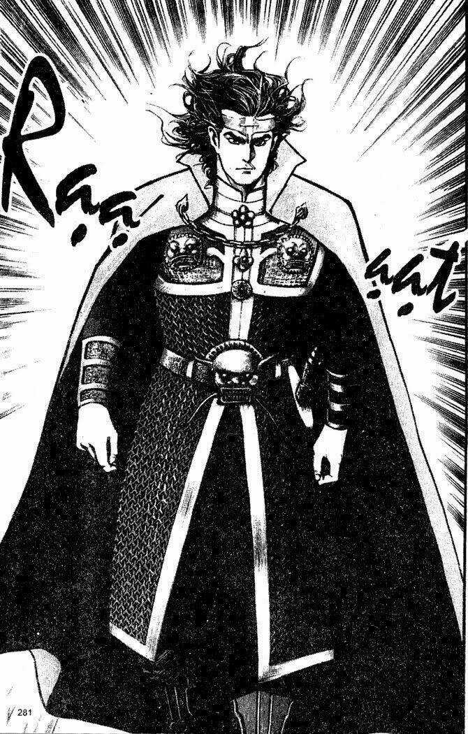 Tam Quốc Diễn Nghĩa Chapter 13 trang 12