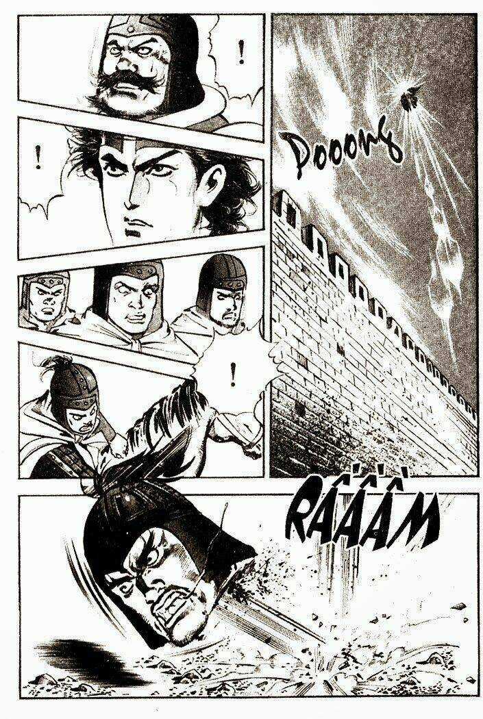 Tam Quốc Diễn Nghĩa Chapter 14 trang 20