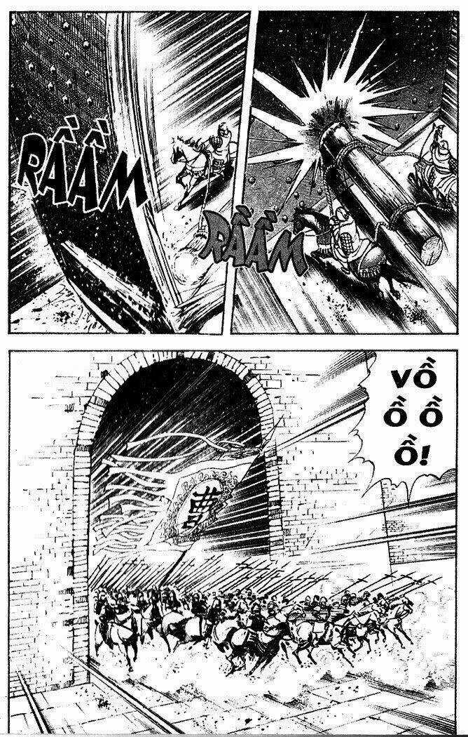 Tam Quốc Diễn Nghĩa Chapter 14 trang 24